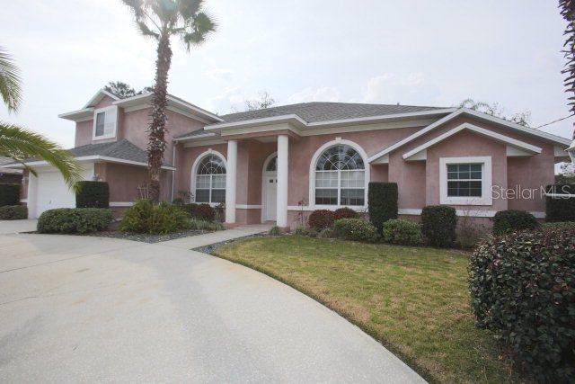 40 Woodhollow Ln., Palm Coast, FL 32164