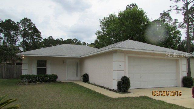 10 Brewster Ln., Palm Coast, FL 32137