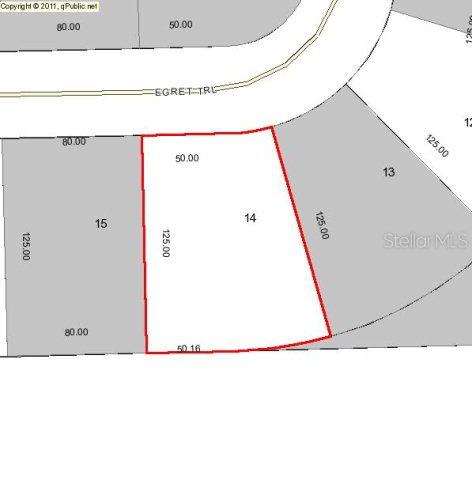 28 Egret Tr., Palm Coast, FL 32164