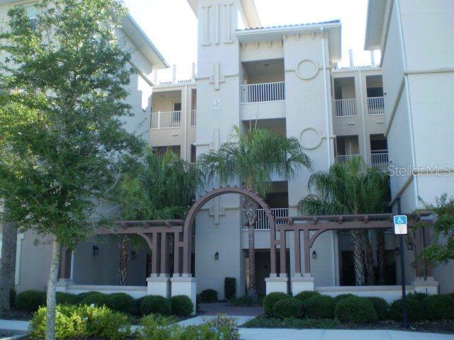 45 Riverview Bend #1917, Palm Coast, FL 32137