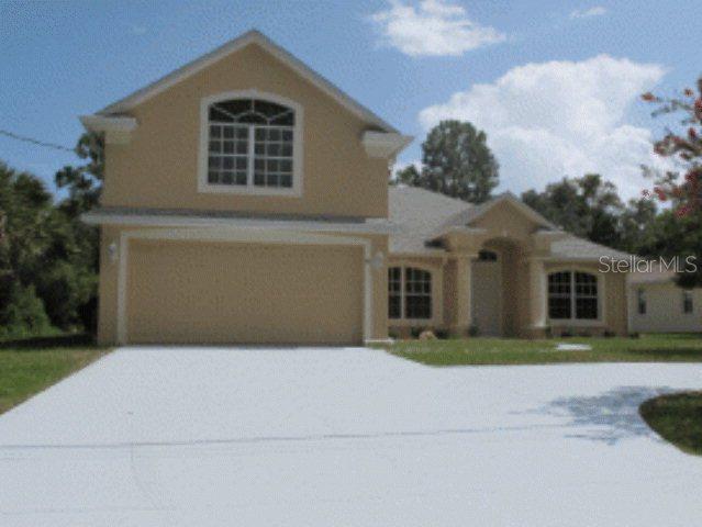 44 Colechester Ln., Palm Coast, FL 32137
