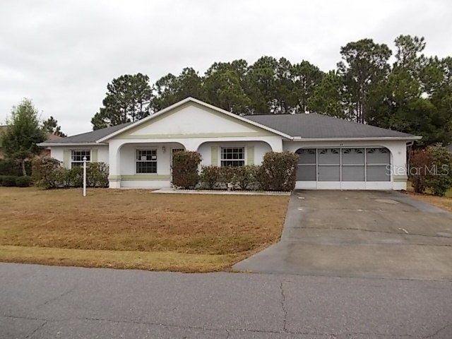 45 Flemingwood Ln., Palm Coast, FL 32137
