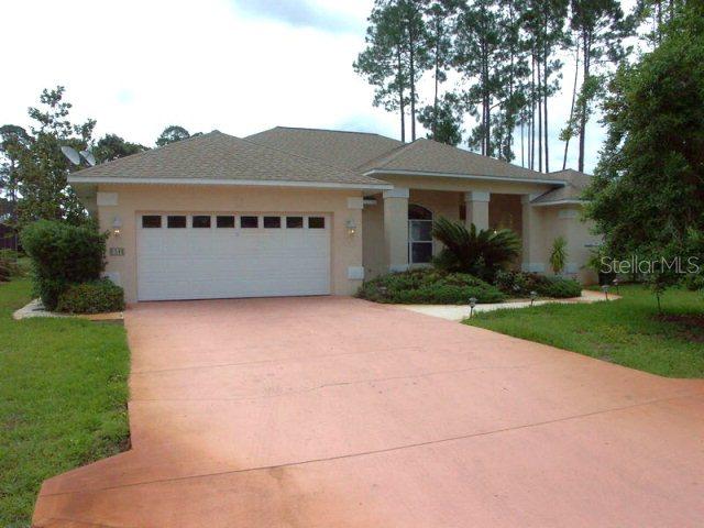 5 Egan Dr., Palm Coast, FL 32164