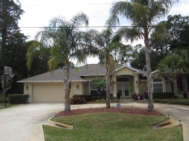 123 Birchwood Dr., Palm Coast, FL 32137