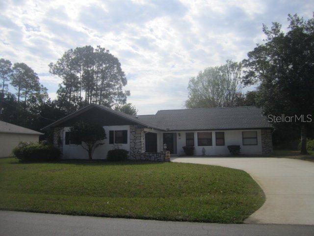 55 Foster Ln., Palm Coast, FL 32137