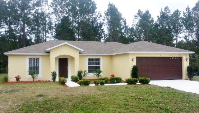 16 Seathorn Path, Palm Coast, FL 32164