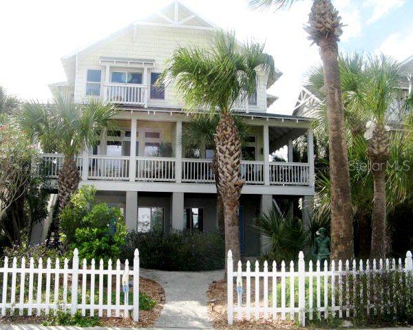 604 S Central Ave., Flagler Beach, FL 32136