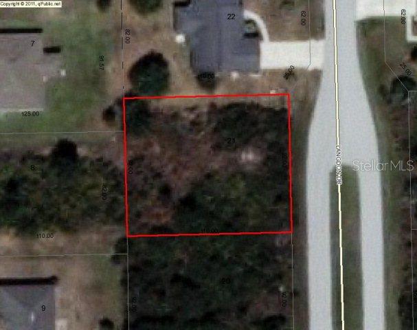 13 Langdon Dr., Palm Coast, FL 32137