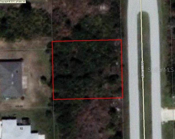 11 Langdon Dr., Palm Coast, FL 32137