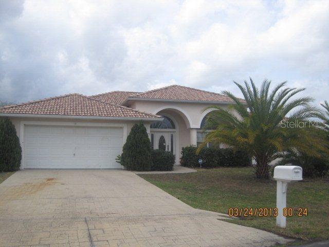 35 Lamour Ln., Palm Coast, FL 32137