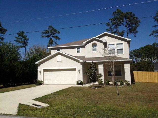 13 Ryapple Ln., Palm Coast, FL 32164