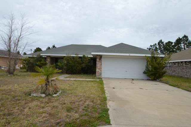 46 Butterfield Dr., Palm Coast, FL 32137