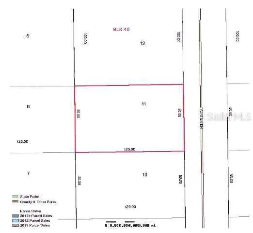 5 Porter Ln., Palm Coast, FL 32164