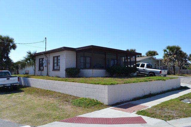 301 Central Ave., Flagler Beach, FL 32136