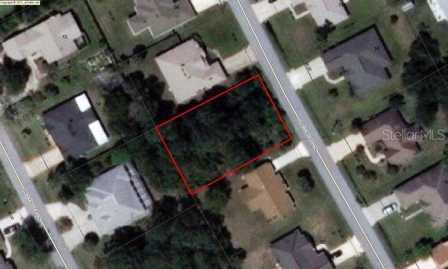 32 Baltimore Ln., Palm Coast, FL 32137