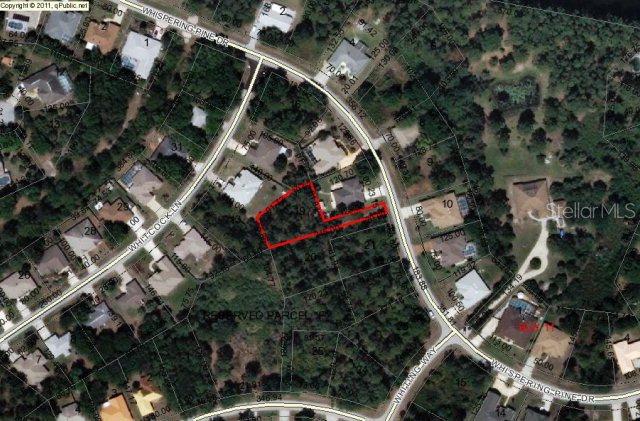 67 Whispering Pine Dr., Palm Coast, FL 32164