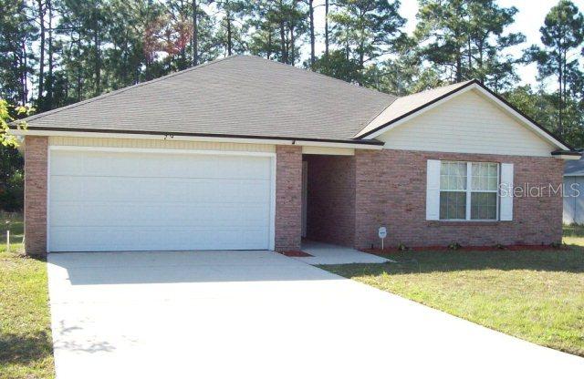 20 Red Clover Ln., Palm Coast, FL 32164