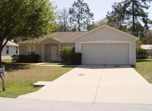 31 Pillar Ln., Palm Coast, FL 32164