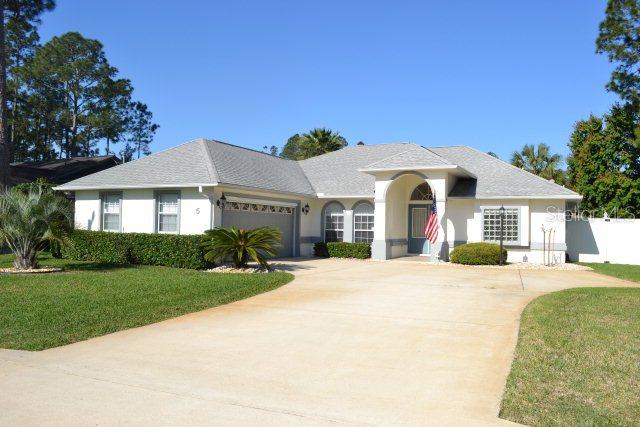 5 Woodshaw Ln., Palm Coast, FL 32164