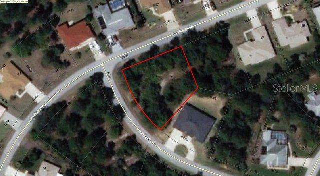 47 Wheeling Ln., Palm Coast, FL 32164