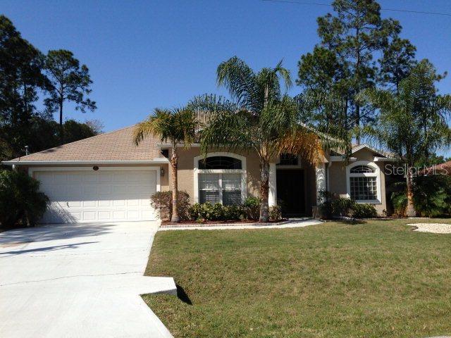 [Address Hidden by Seller], Palm Coast, FL 32137