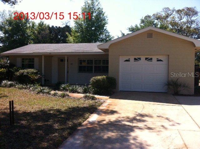 42 Alicante Rd., DeBary, FL
