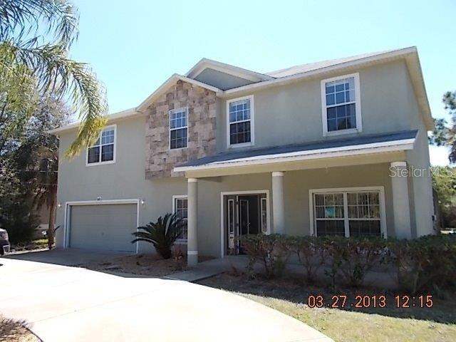 40 Pinell Ln., Palm Coast, FL 32164