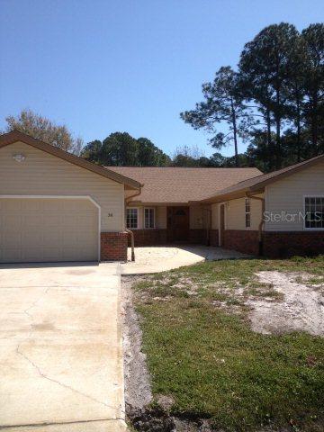 36 Boston Ln., Palm Coast, FL 32137