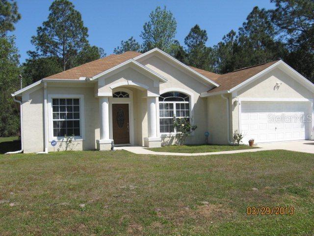 4 Ranch Way, Palm Coast, FL 32164