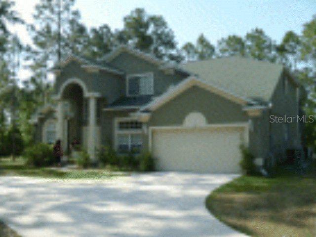 19 Wendy Ln., Palm Coast, FL 32164