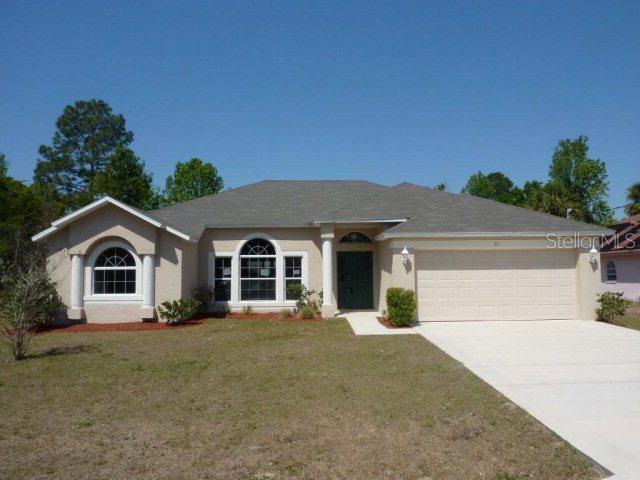 11 Ranshire Dr., Palm Coast, FL 32164