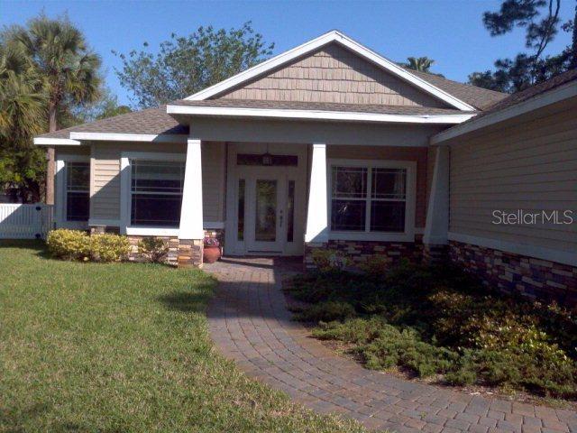 407 Jasper Dr., Flagler Beach, FL 32136