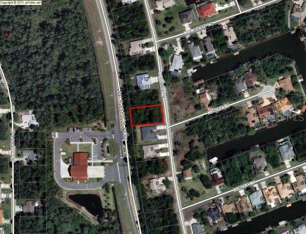 19 Columbia Ln., Palm Coast, FL 32137