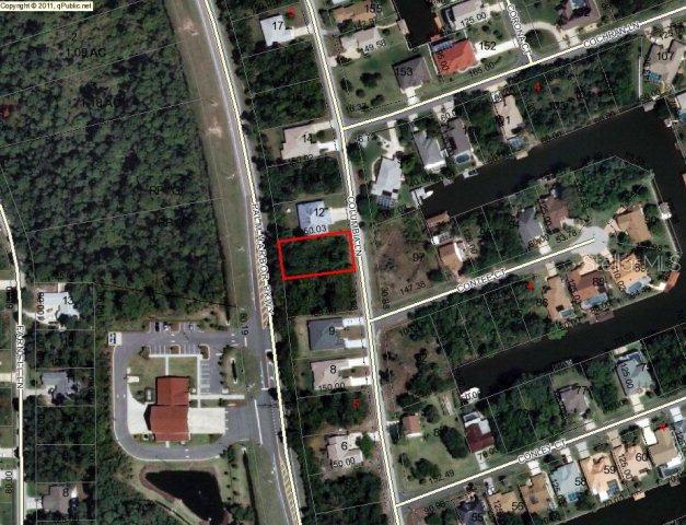 21 Columbia Ln., Palm Coast, FL 32137