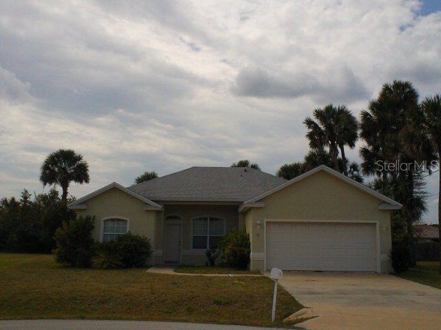 16 Biltmore Pl., Palm Coast, FL 32137