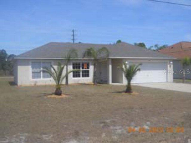 30 Rolling Fern Dr., Palm Coast, FL 32164