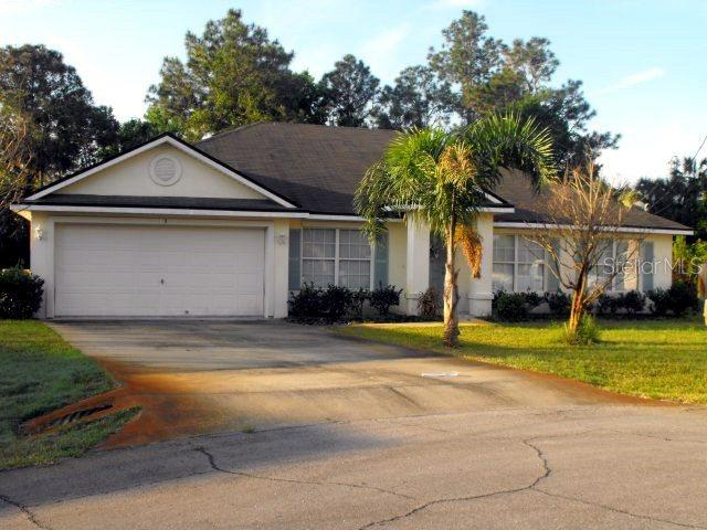 3 Princess Jean Pl., Palm Coast, FL 32164