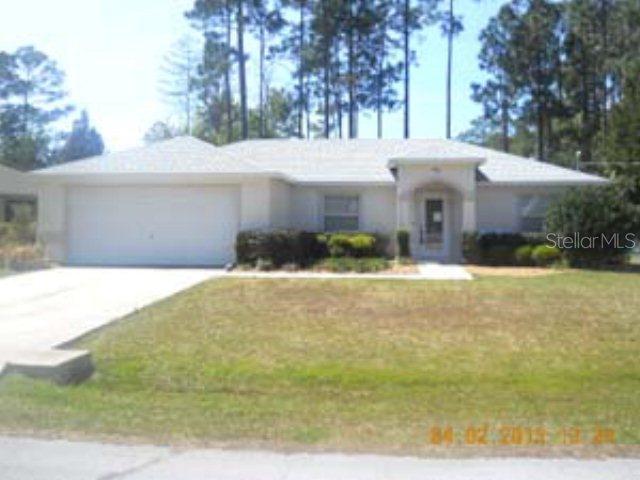 97 Point Of Woods Dr., Palm Coast, FL 32164