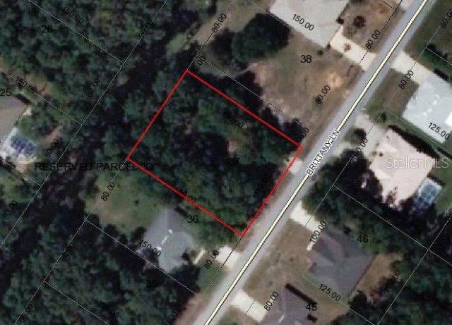 113 Brittany Ln., Palm Coast, FL 32137