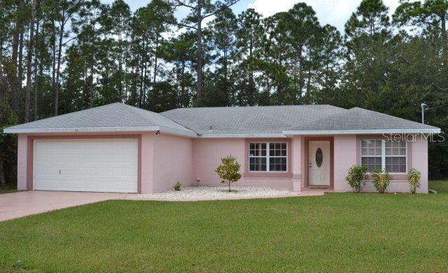 53 Brunswick Ln., Palm Coast, FL 32137