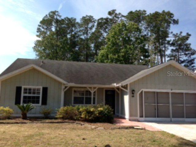 23 Weyanoke Ln., Palm Coast, FL 32164