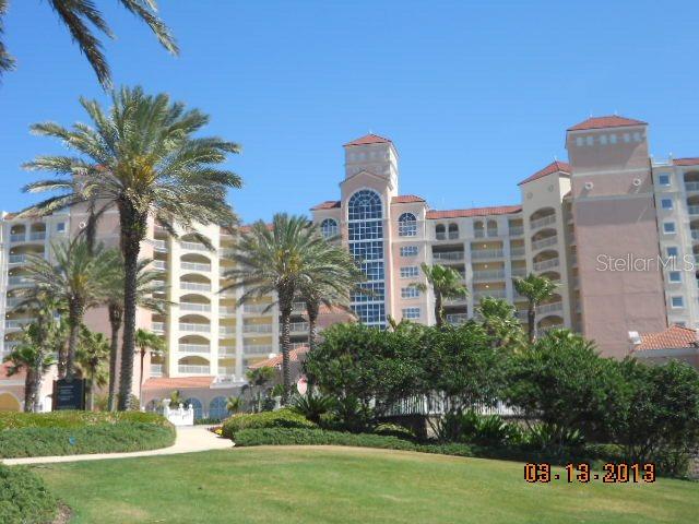 200 Ocean Crest Dr. #N632, Palm Coast, FL 32137