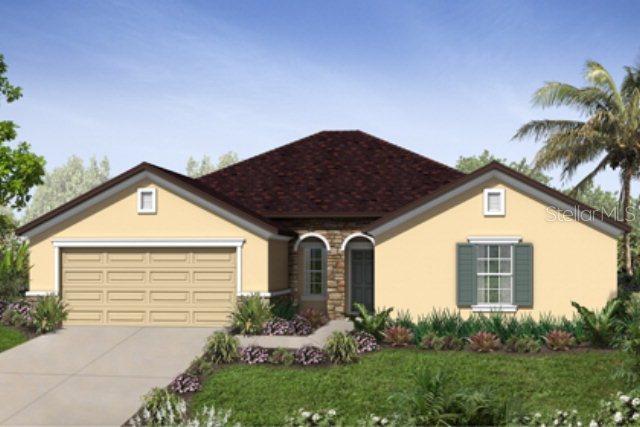 108 Coopers Hawk Way, Palm Coast, FL 32164