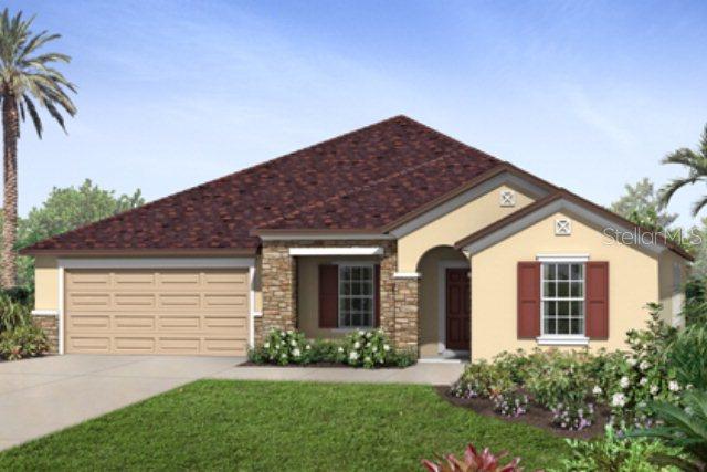 107 Coopers Hawk Way, Palm Coast, FL 32164