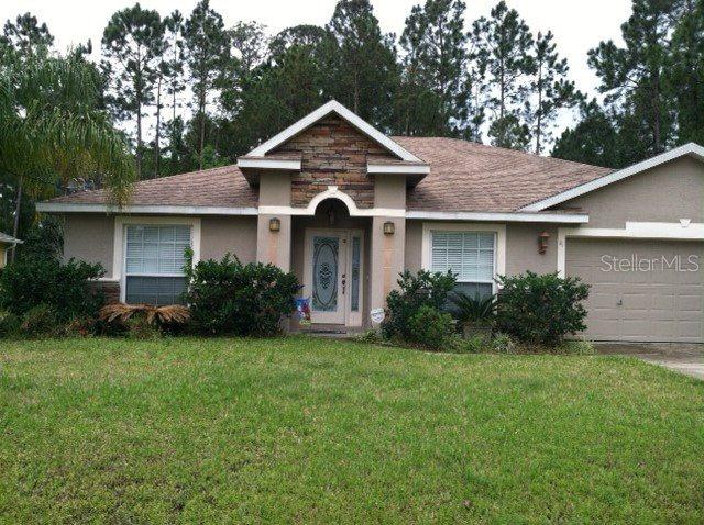 [Address Hidden by Seller], Palm Coast, FL 32137