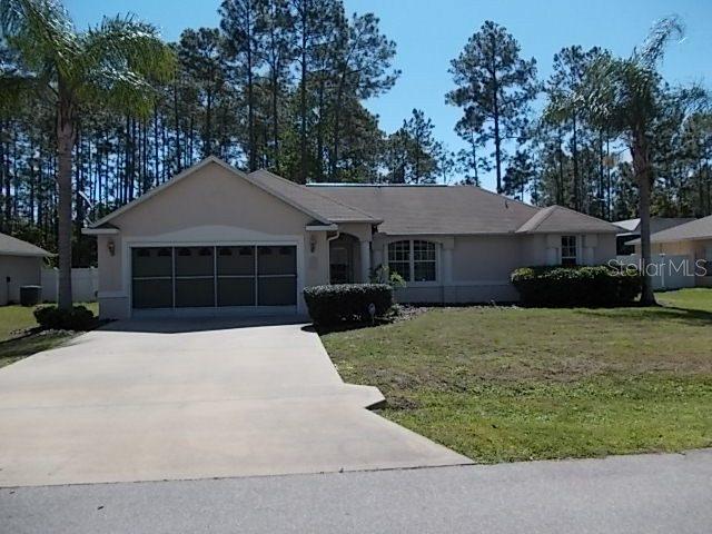 50 Bronson Ln., Palm Coast, FL 32137