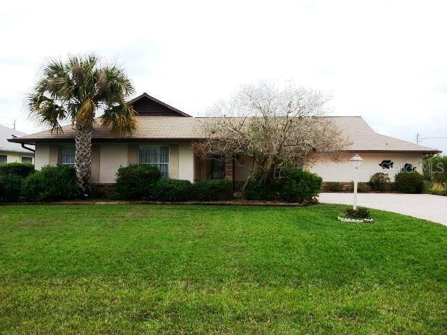 3 Cloverdale Ct., Palm Coast, FL 32137