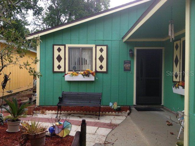 23 Oak Ln., Flagler Beach, FL 32136