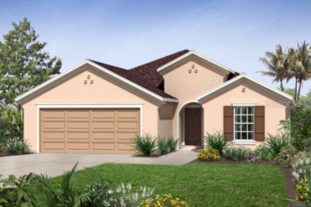 127 S Hummingbird Pl., Palm Coast, FL 32164