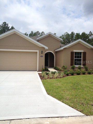 113 S Hummingbird Pl., Palm Coast, FL 32164